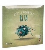 Öfkeli Örümcek Riza