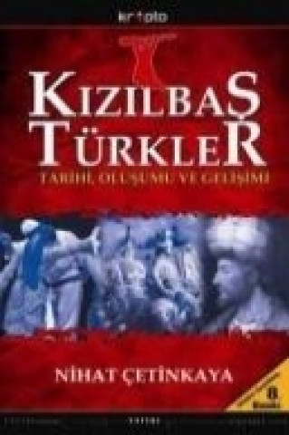 Kizilbas Türkler