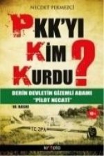PKKyi Kim Kurdu