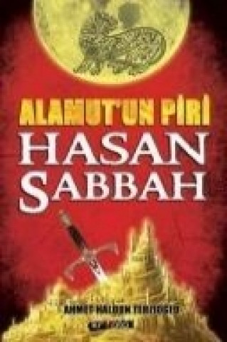 Alamutun Piri Hasan Sabbah