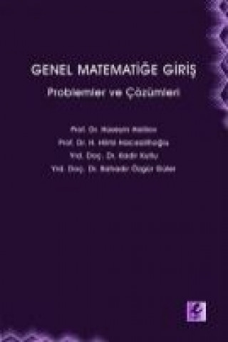 Genel Matematige Giris