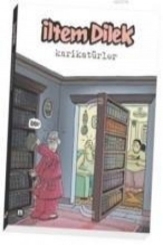 Iltem Dilek - Karikatürler