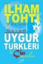 Yolum ve Gayem - Uygur Türkleri ve Cin Meselesi