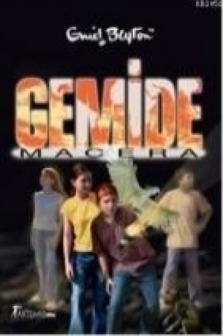 Gemide Macera