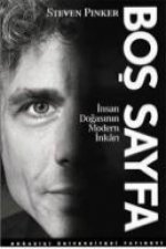 Bos Sayfa - Insan Dogasinin Modern Hayati