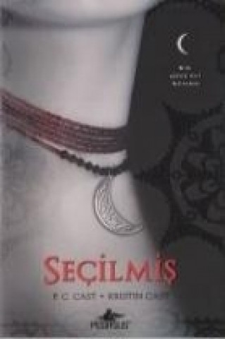 Secilmis - Gece Evi Serisi 3. Kitap