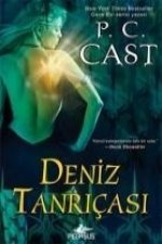 Tanrica Serisi - 1 Deniz Tanricasi
