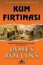 Kum Firtinasi; Sigma Serisi-1