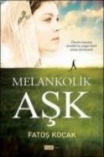 Melankolik Ask; Ömrüm boyunca icimdeki bu yangin hicbir zaman sönmeyecek