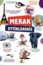 Merak Ettikleriniz