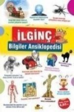 Ilginc Bilgiler Ansiklopedisi