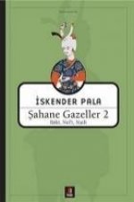 Sahane Gazeller 2
