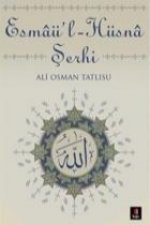 Esmaül-Hüsna Serhi