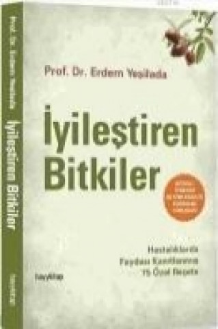 Iyilestiren Bitkiler