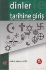 Dinler Tarihine Giris