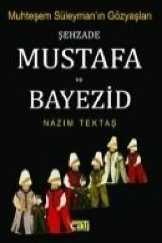 Sehzade Mustafa ve Bayezid