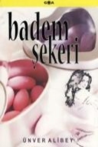 Badem Sekeri