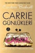 Carrie Günlükleri Ciltli