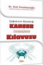 Cagimizin Hastaligi Kanser Danisma Kilavuzu