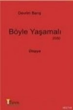 Böyle Yasamali