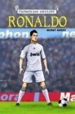 Futbolun Devleri Ronaldo