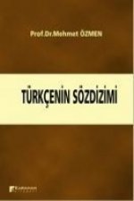 Türkcenin Sözdizimi