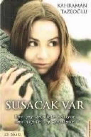 Susacak Var