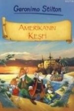 Amerikanin Kesfi