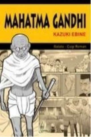 Mahatma Ganhdi