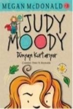 Judy Moody - Dünyayi Kurtariyor