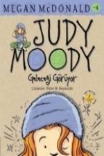 Judy Moody Gelecegi Görüyor