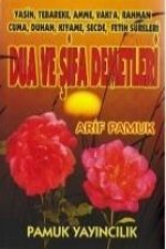 Dua ve Sifa Demetleri Yasin-003, Dergi Boy