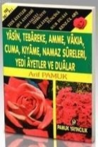 Yedi Ayetler ve Dualar