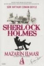 Sherlock Holmes Mazarin Elmasi