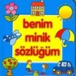 Benim Minik Sözlügüm - Cevrem