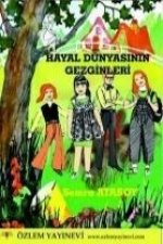 Hayal Dünyasi Gezginleri