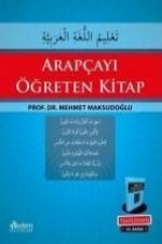 Arapcayi Ögreten Kitap