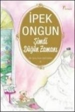 Simdi Dügün Zamani