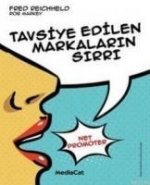 Tavsiye Edilen Markalarin Sirri