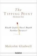 The Tipping Point - Kivilcim Ani