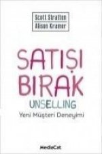 Satisi Birak