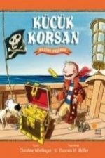 Kücük Korsan Hazine Pesinde