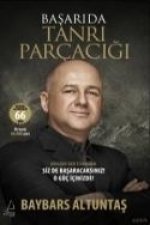 Basarida Tanri Parcacigi