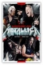 Metallica Mahserin Dört Atlisi