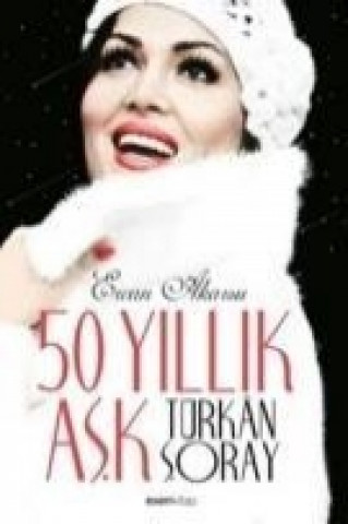 50 Yillik Ask Türkan Soray
