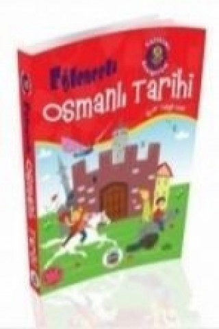 Eglenceli Osmanli Tarihi