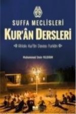 Suffa Meclisleri - Kuran Dersleri