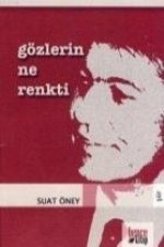 Gözlerin Ne Renkti