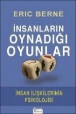 Insanlarin Oynadigi Oyunlar