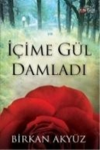 Icime Gül Damladi